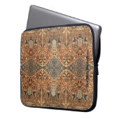 Housse Pour Ordinateur Portable Bohème - Coques informatiques - Gitan HAMbyWG (devant gauche)