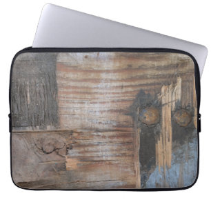 Housse Pour Ordinateur Portable Bois de son I