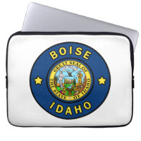 Boise Idaho