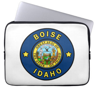 Housse Pour Ordinateur Portable Boise Idaho