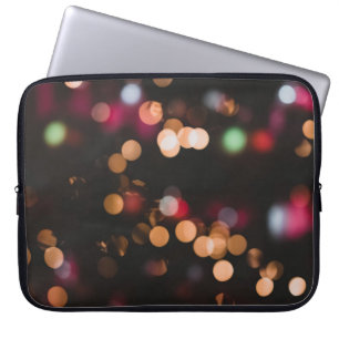 Housse Pour Ordinateur Portable Bokeh