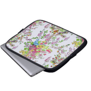 Housse Pour Ordinateur Portable Boudoir de Marie Antoinette