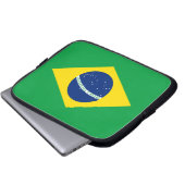 Housse Pour Ordinateur Portable Brésil (Devant bas)