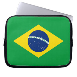 Housse Pour Ordinateur Portable Brésil