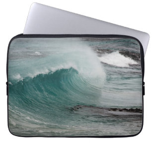 Housse Pour Ordinateur Portable Brise-vagues en Tasmanie