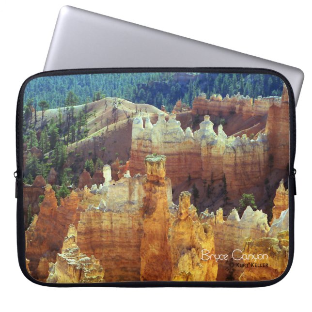 Housse Pour Ordinateur Portable Bryce Canyon (Devant)