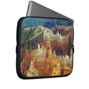 Housse Pour Ordinateur Portable Bryce Canyon