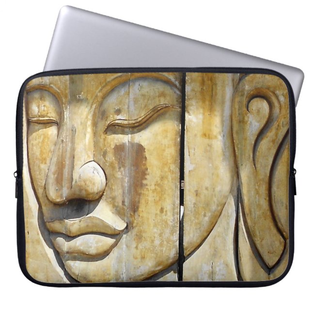 Housse Pour Ordinateur Portable Buddha Beverly Hills (Devant)