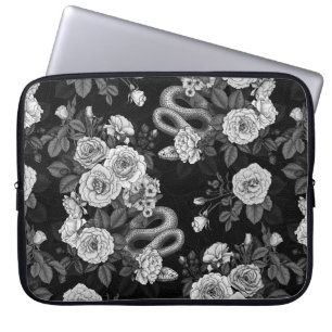 Housse Pour Ordinateur Portable Caché en rose 3