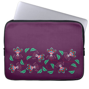 HOUSSE POUR ORDINATEUR PORTABLE CADEAU POUR MAMAN, SOEUR, FILLE, AMIE, PETITE AMIE