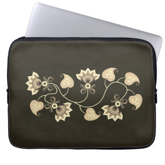 Housse Pour Ordinateur Portable Cadeau pour papa fils frère sœur enseignant patron