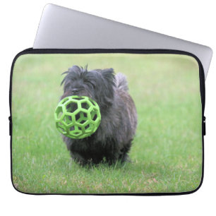 Housse Pour Ordinateur Portable Cairn terrier
