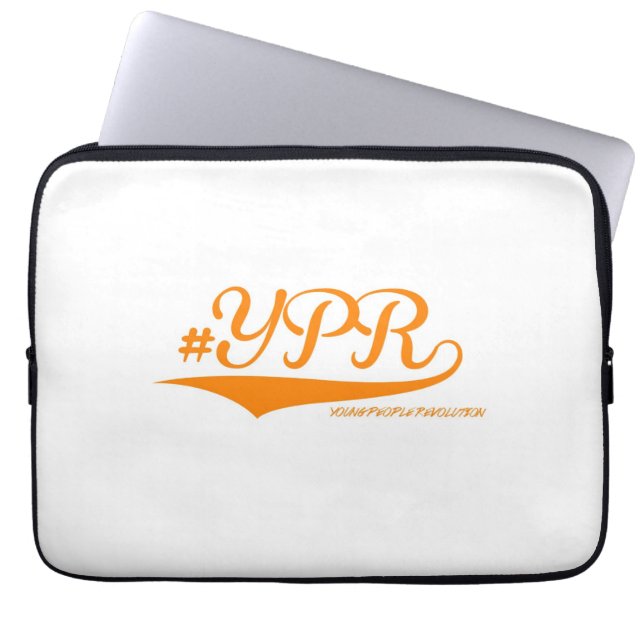 Housse Pour Ordinateur Portable Caisse d'ordinateur portable (Devant)