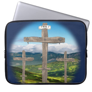 Housse Pour Ordinateur Portable Calvaire