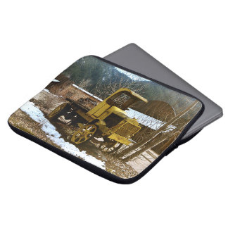 Housse Pour Ordinateur Portable Camion utilitaire historique 1912.....