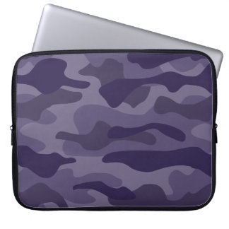 Housse Pour Ordinateur Portable Camo Monocolor Cyber Graphe