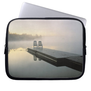 Housse Pour Ordinateur Portable Canada, Ontario, Parc provincial Algonquin,