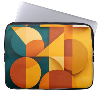 Housse Pour Ordinateur Portable Capa de Neoprene para lap top de 13"