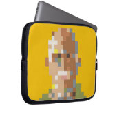 Housse Pour Ordinateur Portable Capa de Notebook Guignard (Devant droit)