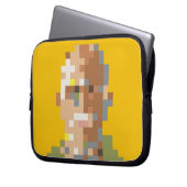 Housse Pour Ordinateur Portable Capa de Notebook Guignard (devant gauche)