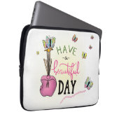 Housse Pour Ordinateur Portable Capa para laptop  (Devant droit)