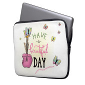 Housse Pour Ordinateur Portable Capa para laptop  (devant gauche)