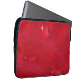 Housse Pour Ordinateur Portable capa para laptop foto autoral (Devant droit)