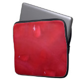 Housse Pour Ordinateur Portable capa para laptop foto autoral (devant gauche)