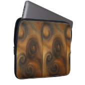 Housse Pour Ordinateur Portable capa para notebook (Devant droit)