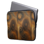 Housse Pour Ordinateur Portable capa para notebook (devant gauche)