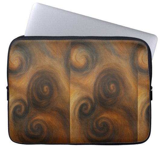 Housse Pour Ordinateur Portable capa para notebook (Devant)