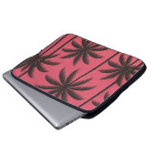 HOUSSE POUR ORDINATEUR PORTABLE CAPA PARA NOTEBOOK (Devant bas)
