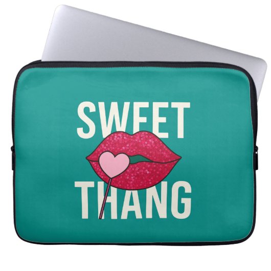 HOUSSE POUR ORDINATEUR PORTABLE CAPA PARA NOTEBOOK (Devant)