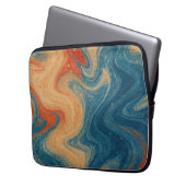 Housse Pour Ordinateur Portable capa para notebook (devant gauche)