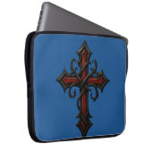Housse Pour Ordinateur Portable capa para notebook (Devant droit)