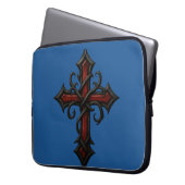 Housse Pour Ordinateur Portable capa para notebook (devant gauche)
