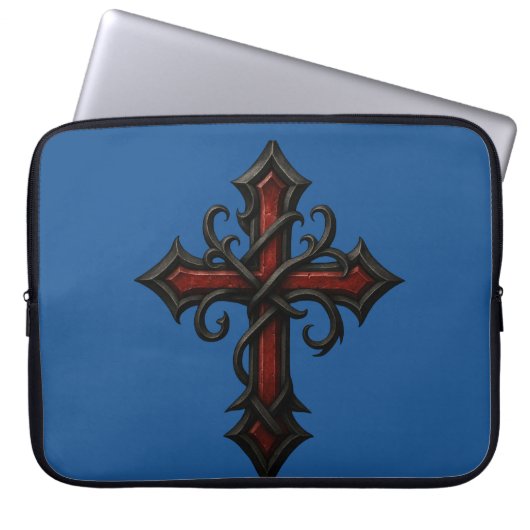 Housse Pour Ordinateur Portable capa para notebook (Devant)