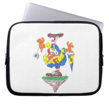 Capa para portable promo 87