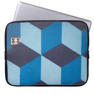 HOUSSE POUR ORDINATEUR PORTABLE CAPTCHA