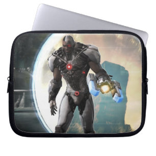 Housse Pour Ordinateur Portable Capture d'écran : Cyborg 2