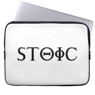 Housse Pour Ordinateur Portable Carnet photo Spiral