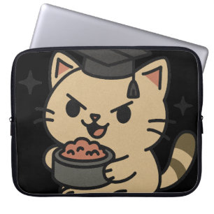 Housse Pour Ordinateur Portable Cartoon Funny Scholar Thon Patrouilles