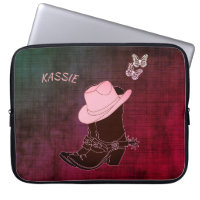 Casquette Butterfly Burgundy Personnalisé