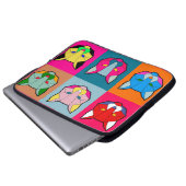 Housse Pour Ordinateur Portable Catrix (Devant bas)