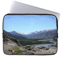 Chaîne des Andes, Patagonia