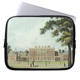 Housse Pour Ordinateur Portable Chambre de Buckingham, 'de l'histoire du R royal