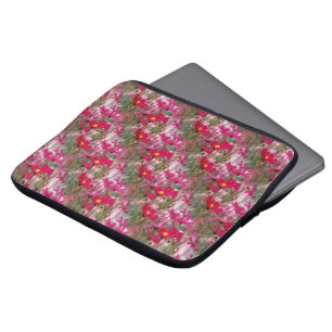 Housse Pour Ordinateur Portable Champ de Cosmos......