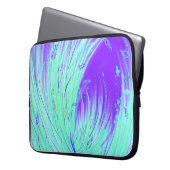 Housse Pour Ordinateur Portable Champ d'illumination (devant gauche)