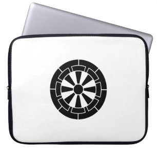 Housse Pour Ordinateur Portable chariot Genji
