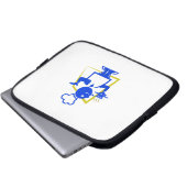 Housse Pour Ordinateur Portable Chef (Devant bas)